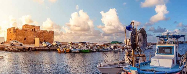Landmarks in Paphos that You Have to Visit   