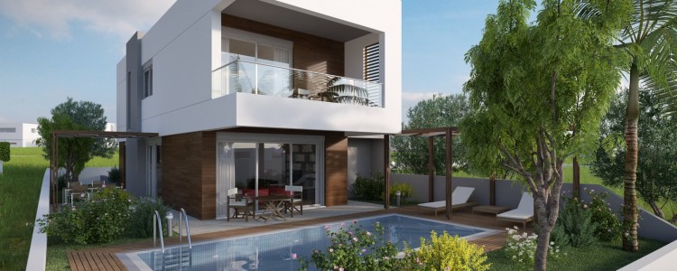  What Sort of Property Could You Expect for 300,000 Euros ?