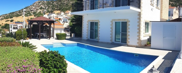 Find a Property to Rent in Paphos - Cyprus.