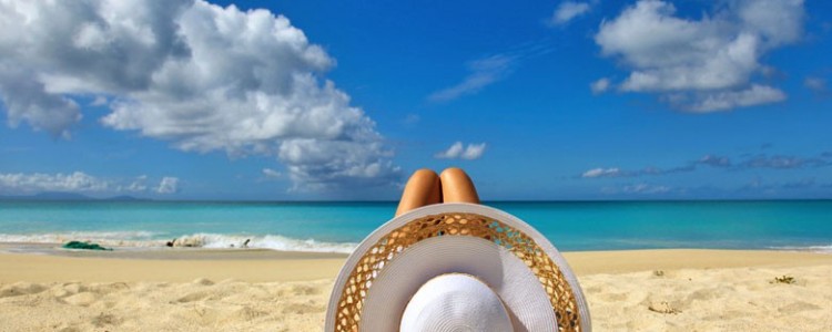 Annual Weather in Cyprus