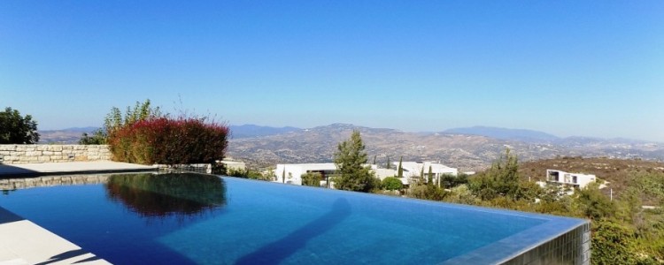 Minthis -  Tsada, Paphos