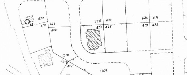 Properties Vertical Division - Plots