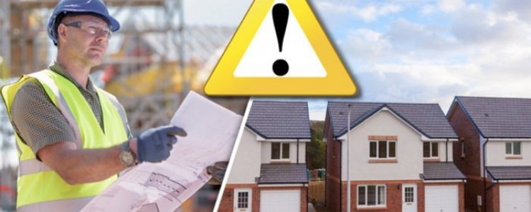 Property Structural Survey in Cyprus