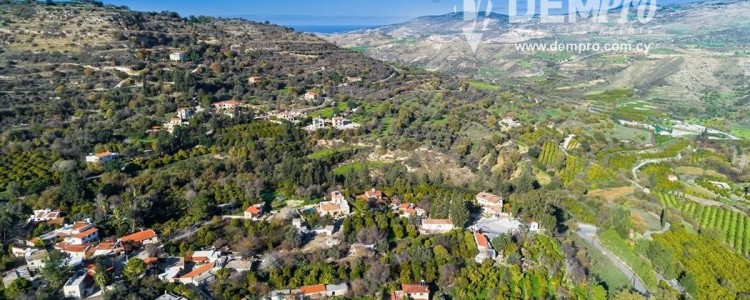 ΣΤΕΓΑΣΤΙΚΟ ΣΧΕΔΙΟ ΟΡΕΙΝΩΝ ΠΕΡΙΟΧΩΝ 