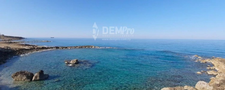 Chloraka - Paphos, Cyprus 