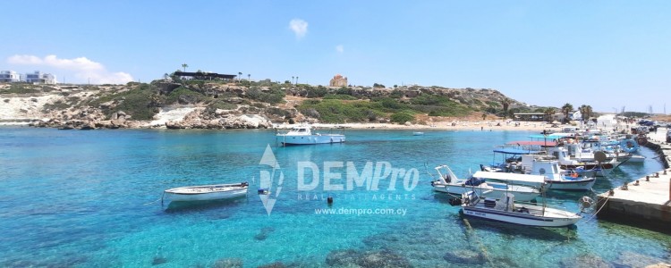 St George - Peyia, Paphos 