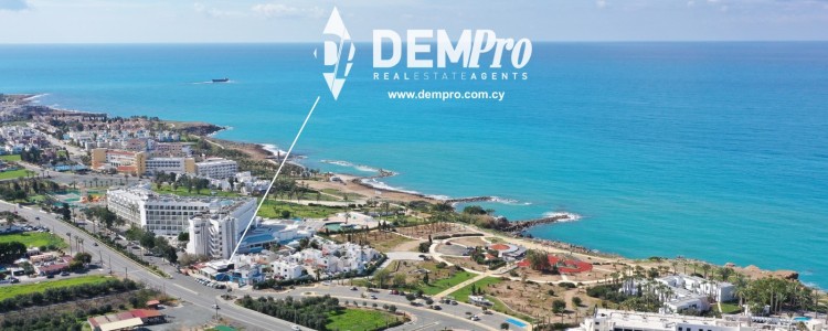 DEMPro Office in Paphos