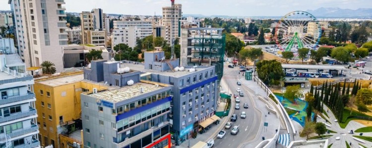 Commercial Property Value in Paphos, Cyprus 