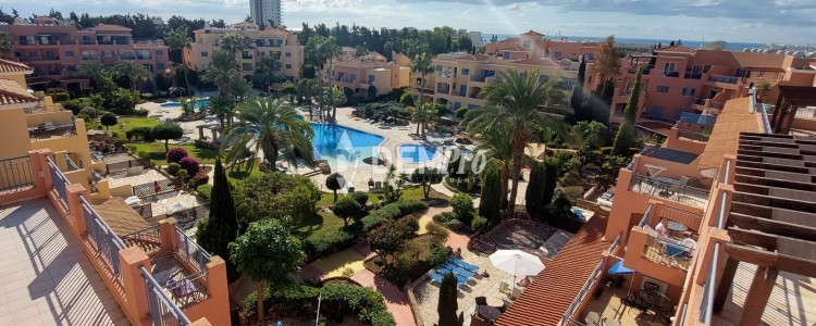 Limnaria Gardens - Kato Paphos - Location 