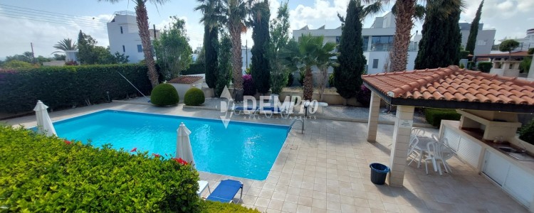 Koloni Gardens - Yeroskipou - Paphos