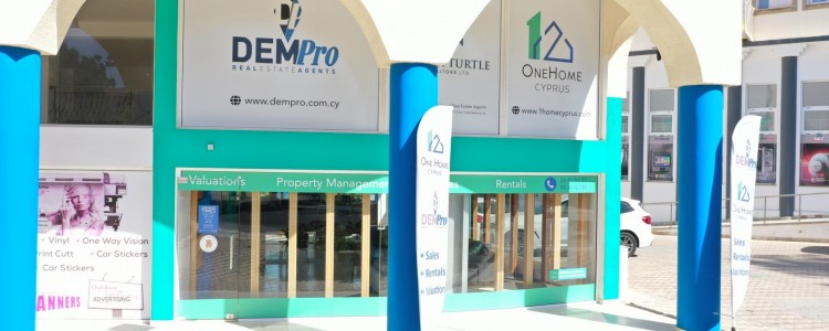 DemPro - Polis Office
