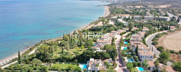Golden Beach Villas - Latchi