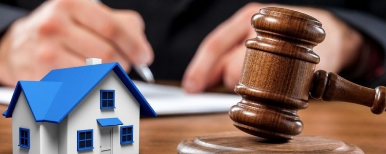 The legal process of transferring a Cyprus property 