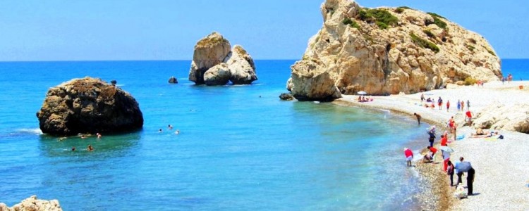 Cyprus Climate