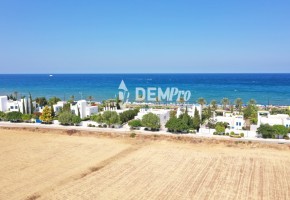 Latchi Beach Villas 