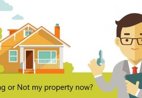 Selling or Not Selling my property Now?