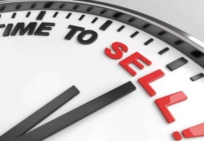 Selling or Not Selling my property Now?