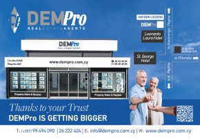 Selling or Not Selling my property Now?