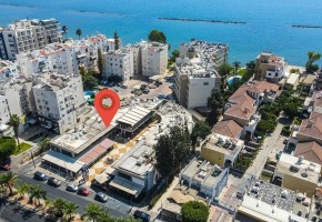 Commercial Property Value in Paphos, Cyprus 