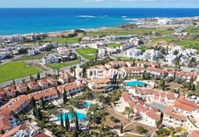 Regina Gardens in Paphos 