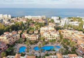 Limnaria Gardens