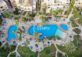 Limnaria Gardens