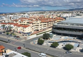 Queens Gardens - Kato Paphos