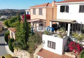 VIKLA VILLAGE - TSADA, PAFOS